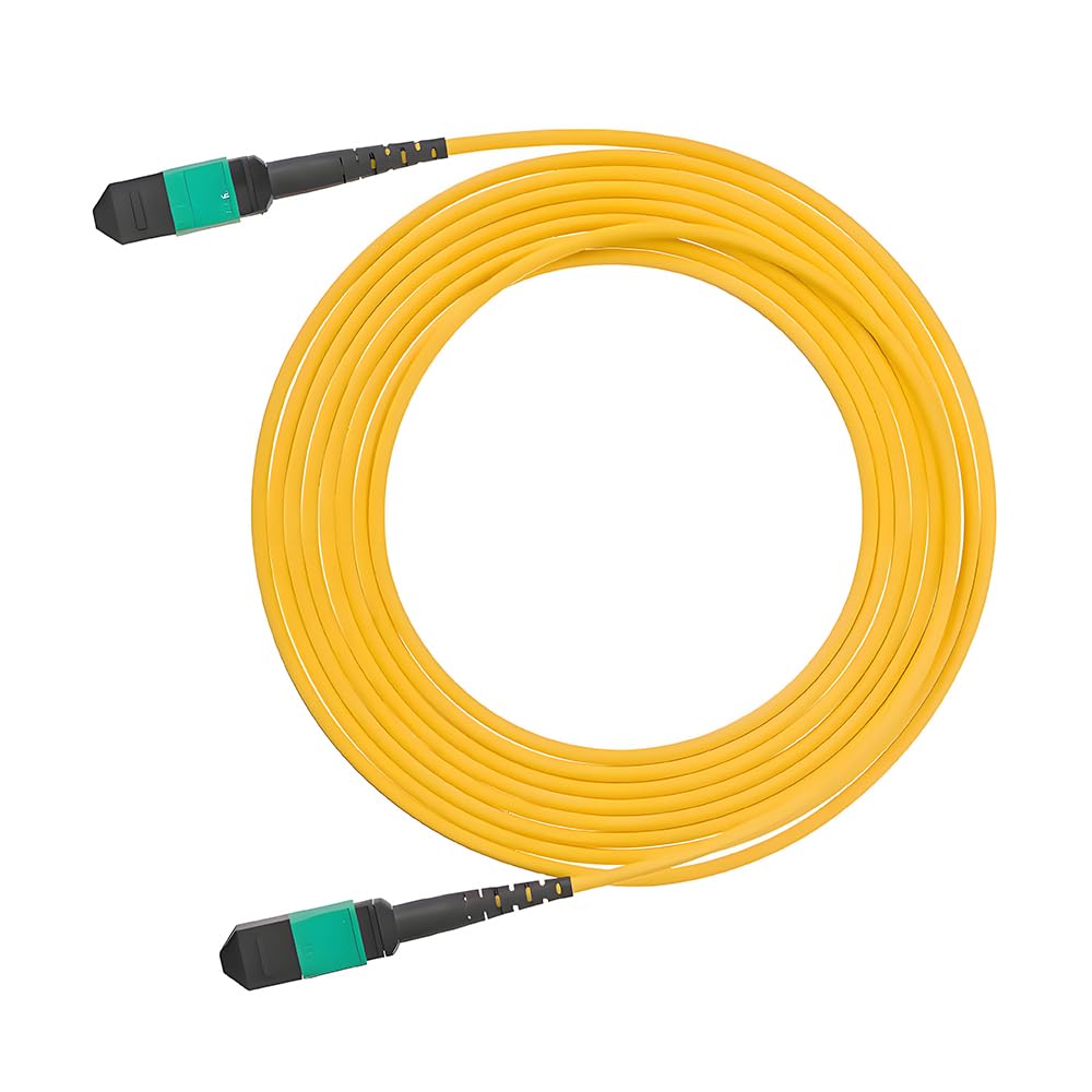 Fiber optic MTP cables