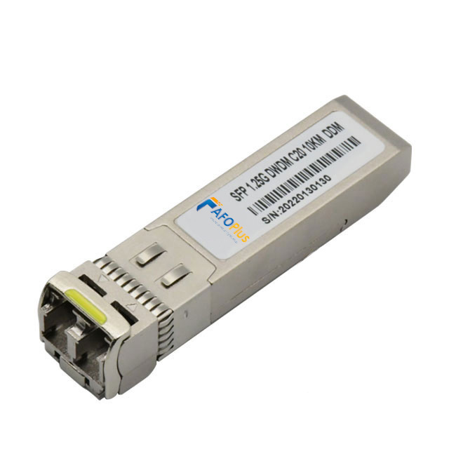 optical transceiver