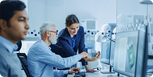 R&D Engineering Team