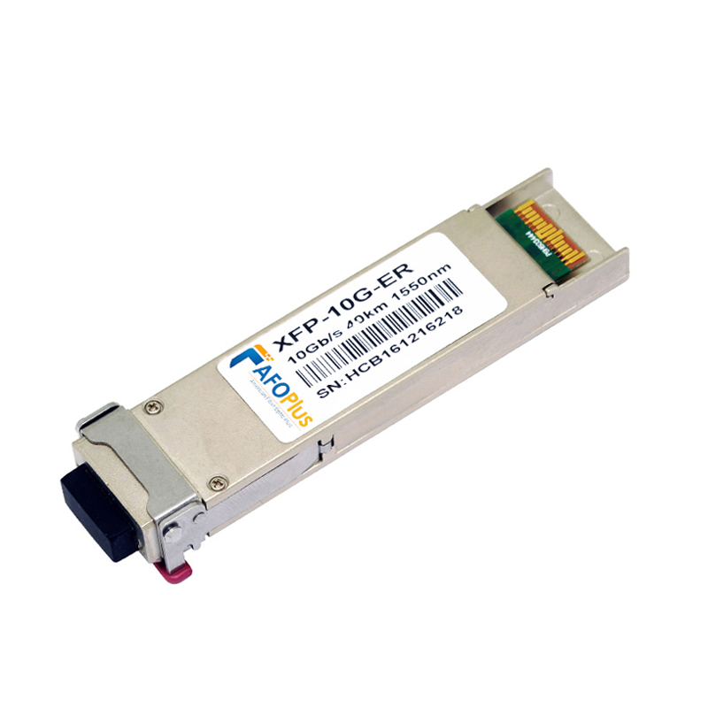 10G XFP Optical Transceiver