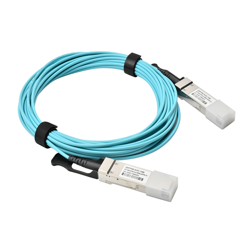 Active Optical Cable (AOC)