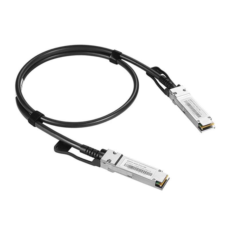 Direct Attach Copper(DAC) Cable