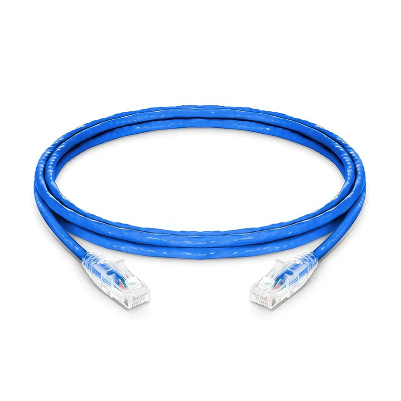 Ethernet Cable Patch Cords
