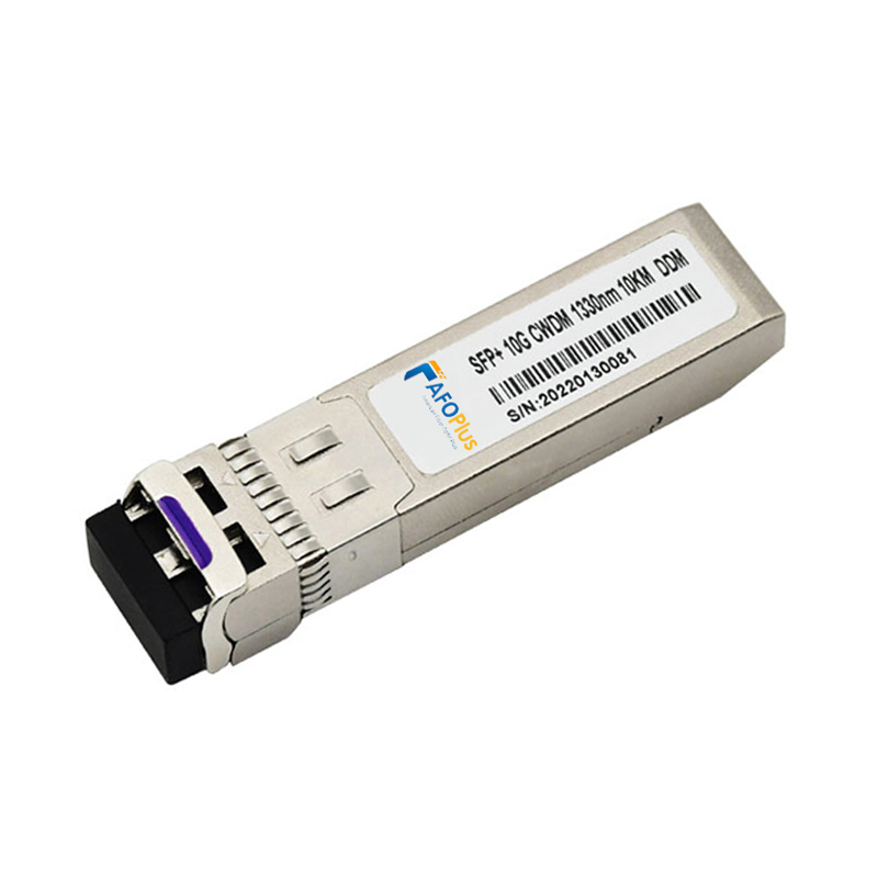 10G XFP Optical Transceiver