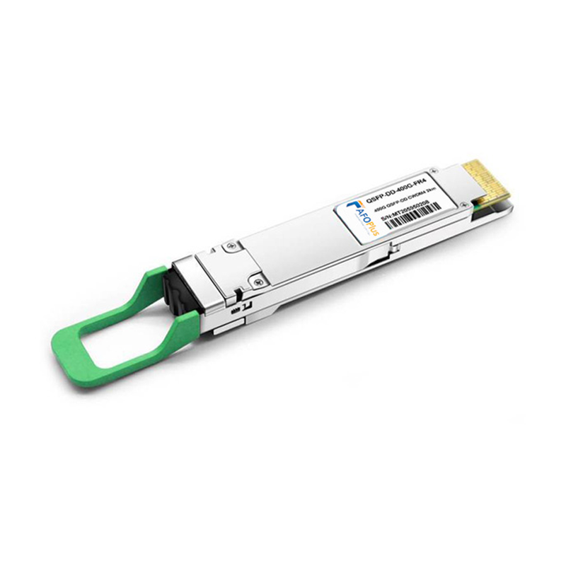 400G Optical Transceiver