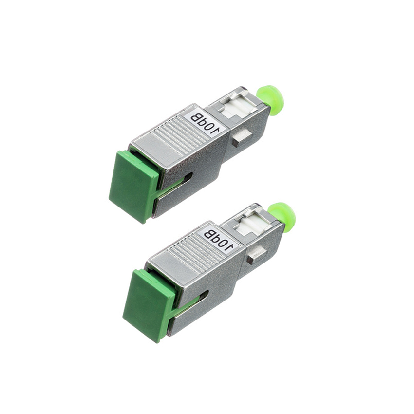 Fiber Optic Attenuators