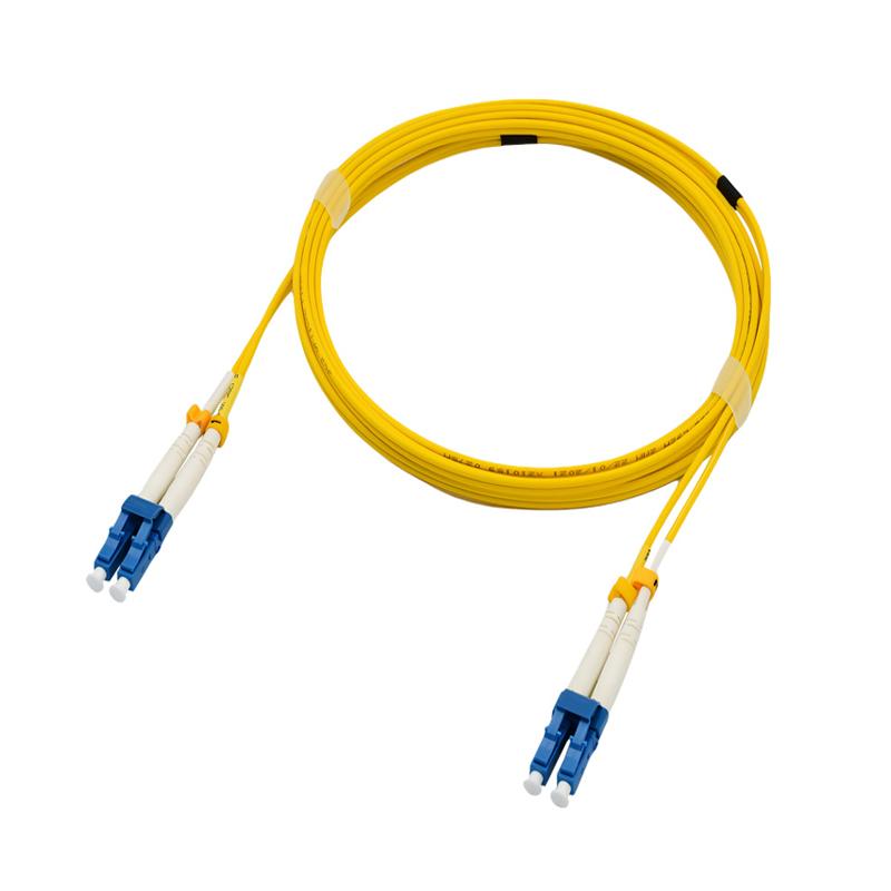 Fiber Optic Patchcords