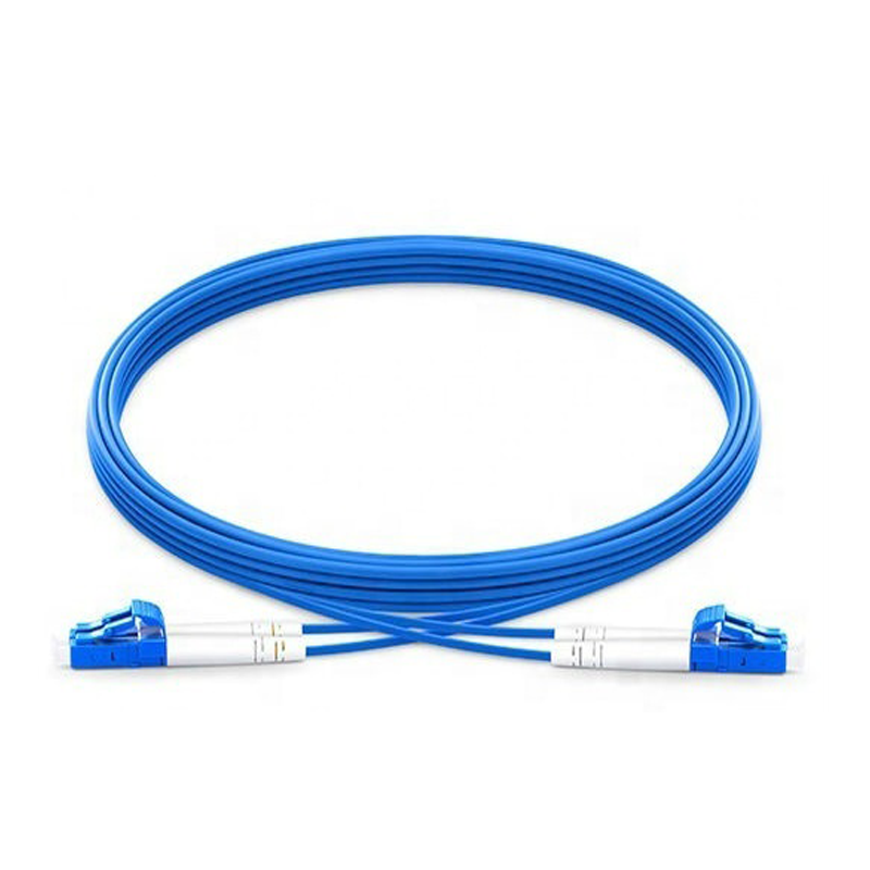 Indoor Amored Fiber Patchcord
