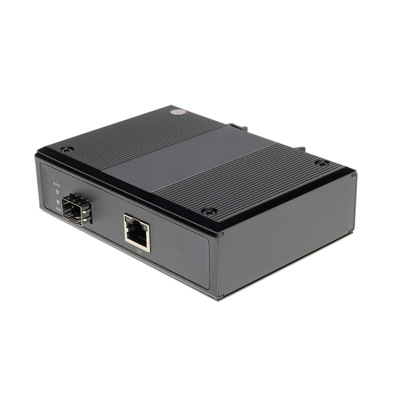 Industrial Media Converter