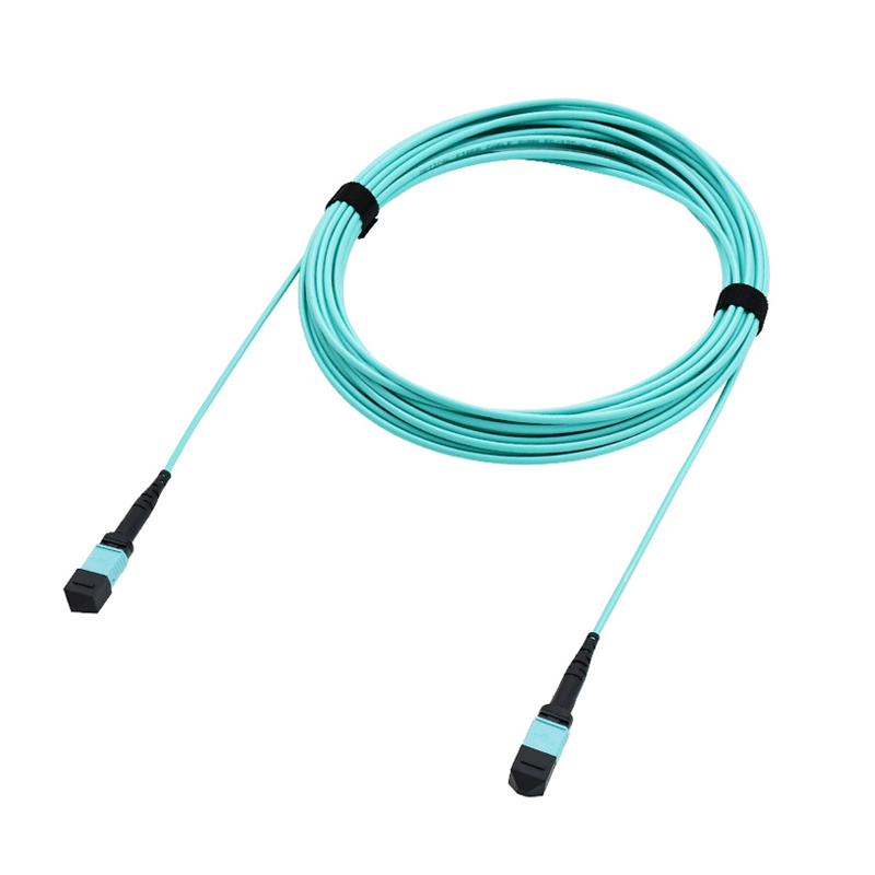 MPO|MTP Fiber Patch Cables